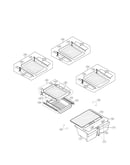 Refrigerator parts