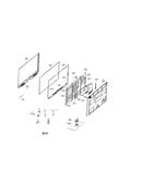 Exploded view parts