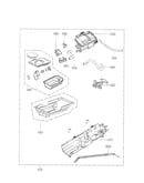 Guide assembly parts