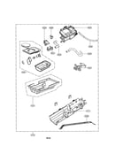 Guide assembly parts