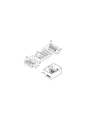 Freezer parts