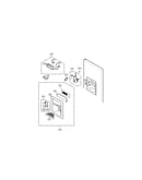 Dispenser parts