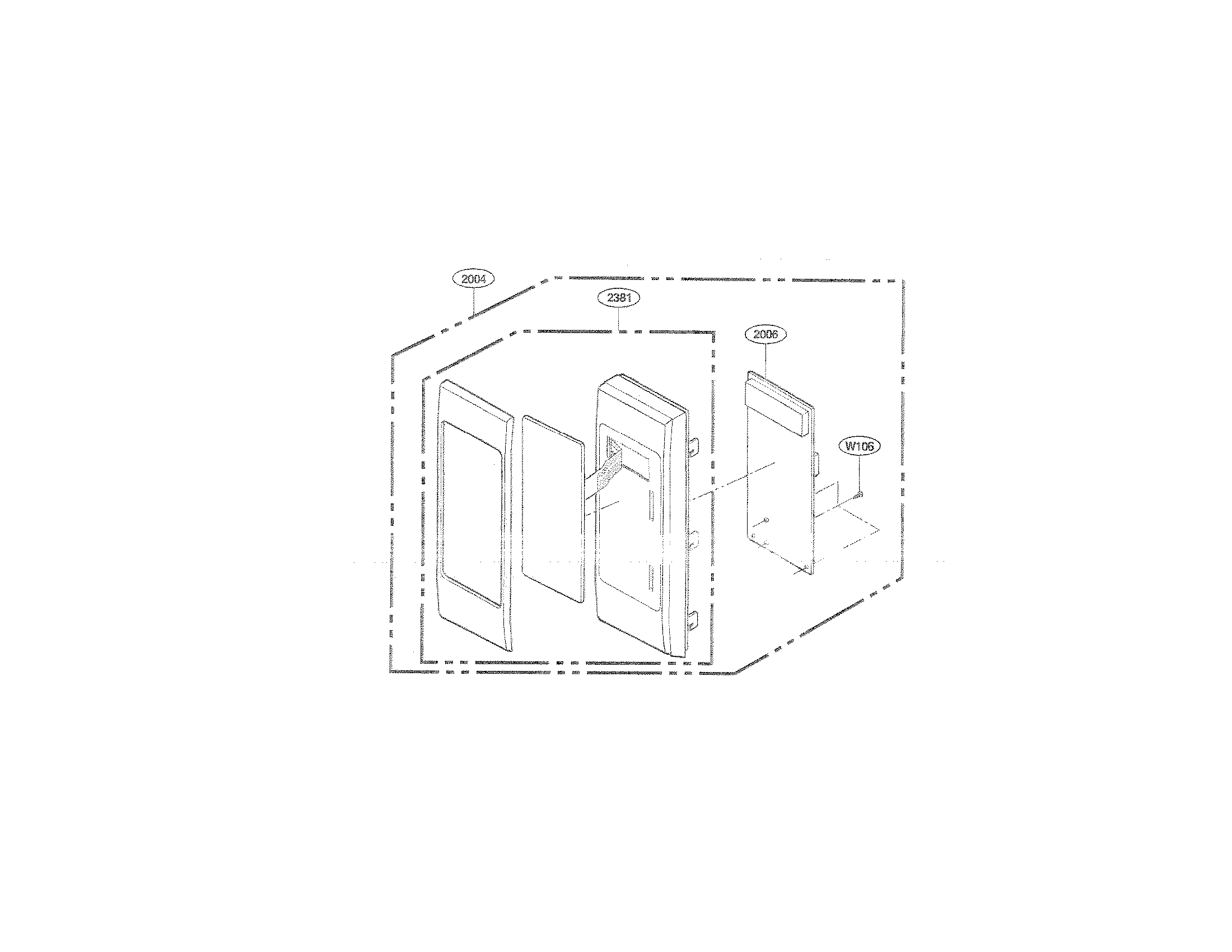 Controller parts