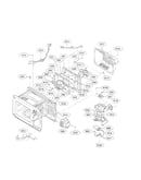 Interior parts