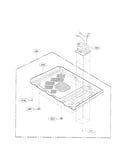 Base plate parts