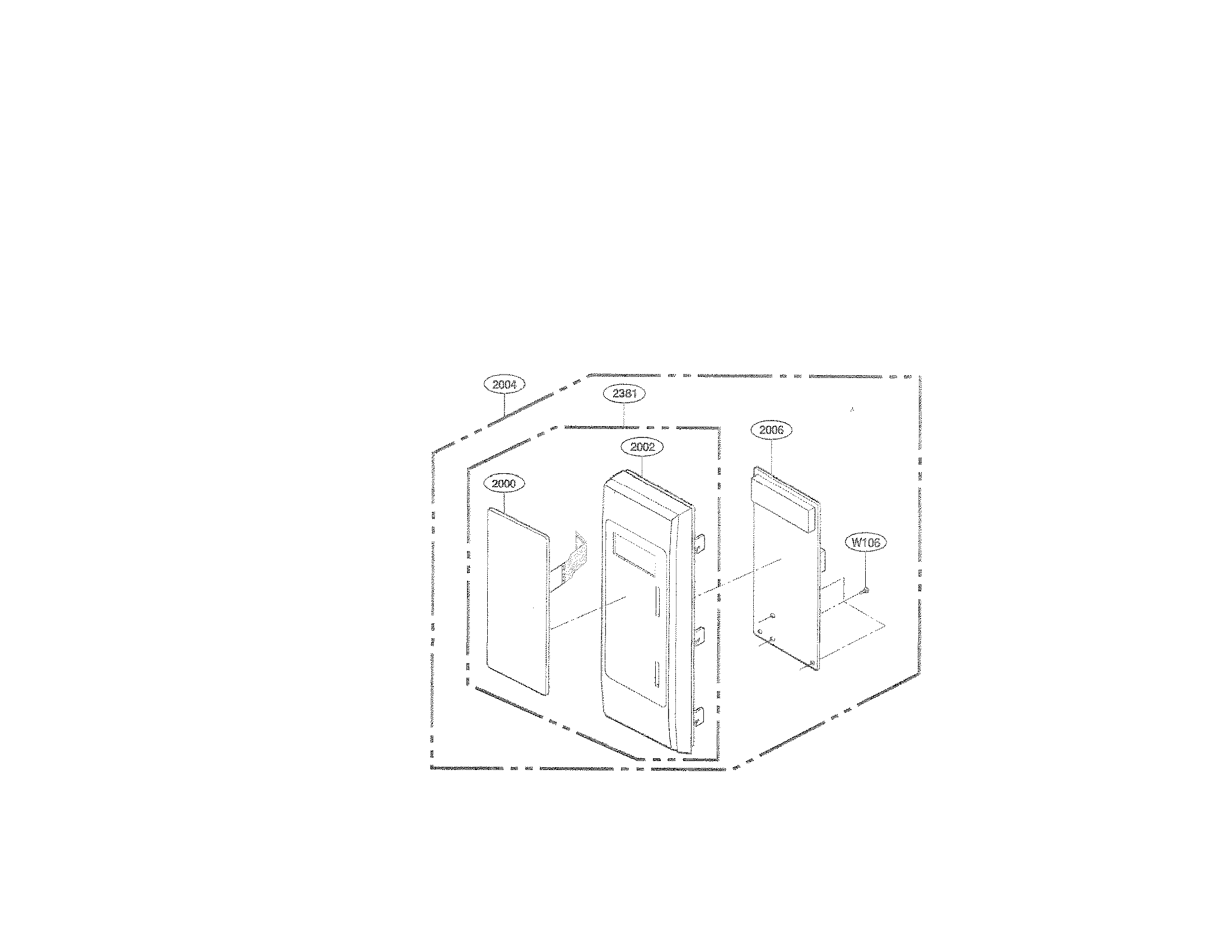 Controller parts