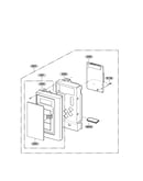 Controller parts