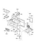 Interior parts