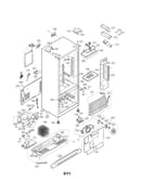 Case parts