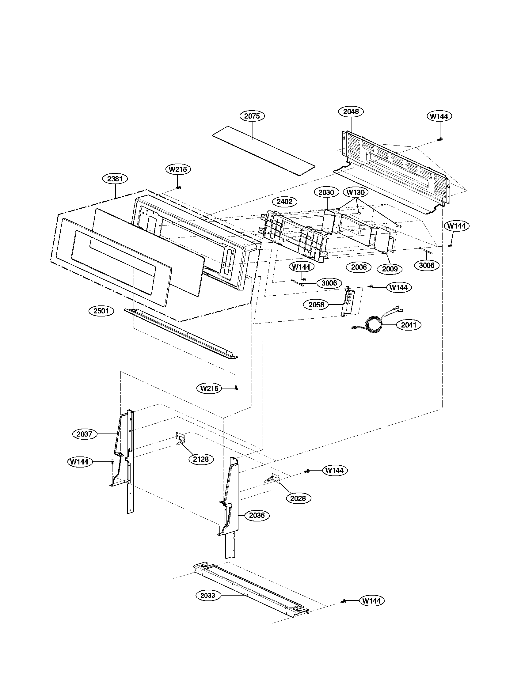 CONTROLLER PARTS