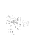 Exploded view parts