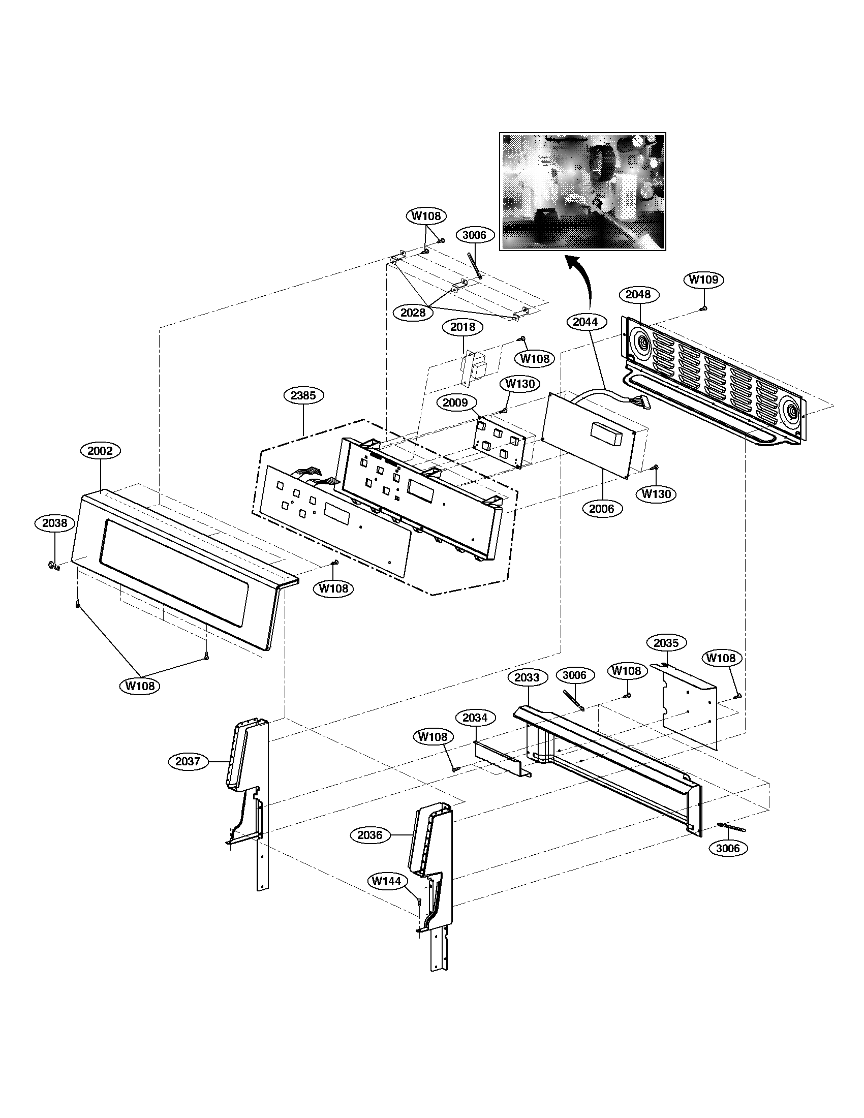 CONTROLLER PARTS