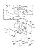 Drawer parts