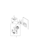 Dispenser parts