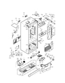 Case parts
