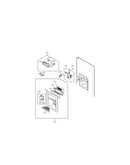 Dispenser parts