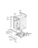 Exploded view parts 2