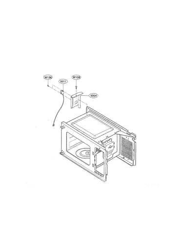 Sensor parts