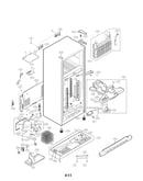 Case parts