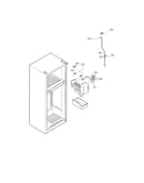 Ice maker parts