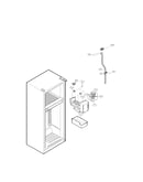 Ice maker parts