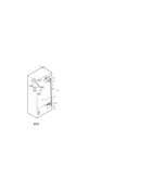 Valve and water tube parts