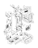 Case parts