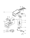 Dispenser assembly