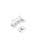 Freezer parts