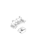 Freezer parts