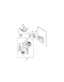 Dispenser parts