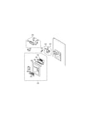 Dispenser parts