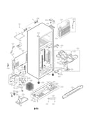 Case parts