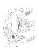 Case parts