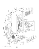 Case parts