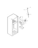 Icemaker parts