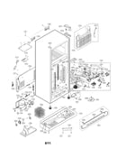 Case parts