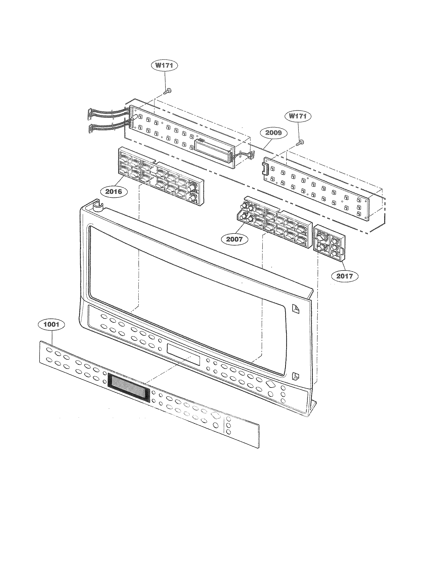Controller parts (i)