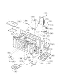Interior parts (i)