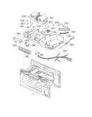 Interior parts (ii)