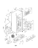 Case parts