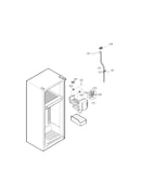 Icemaker parts