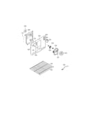 Freezer parts