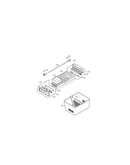 Freezer parts
