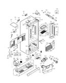 Case parts