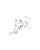 Dispenser parts