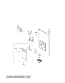 Dispenser parts