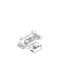 Freezer parts