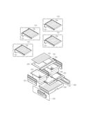 Refrigerator parts