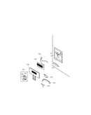 Dispenser parts